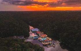 Uiara Amazon Resort
